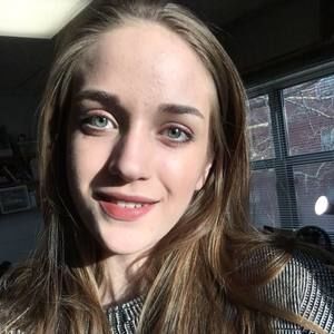 Meet your Posher, Katherine